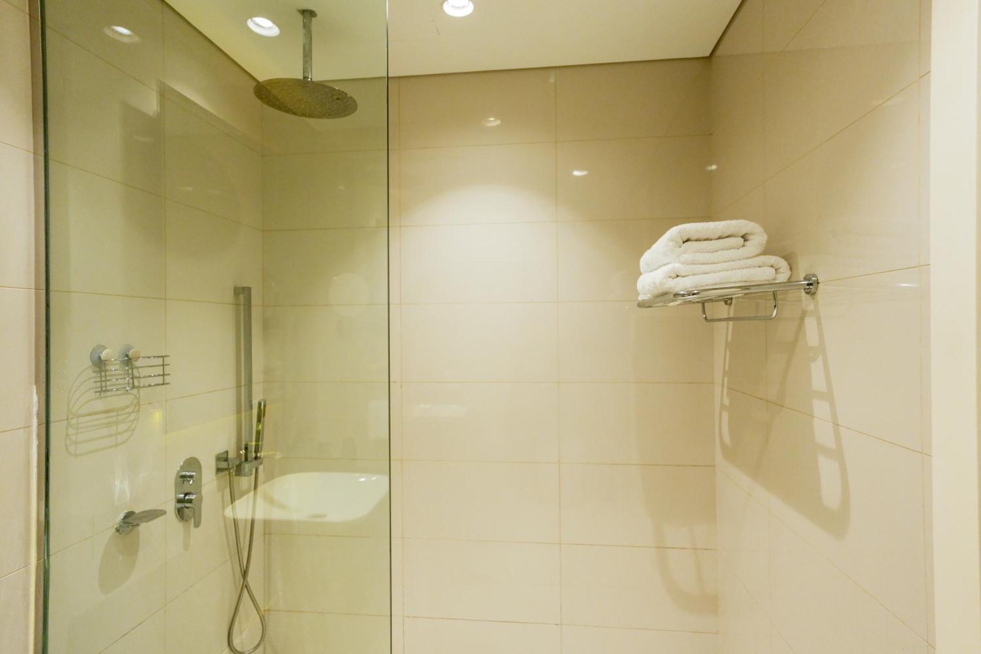Appartement Majestine Business Bay *